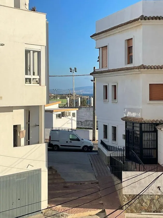 Casa Tajo Apartment Tarifa Spain