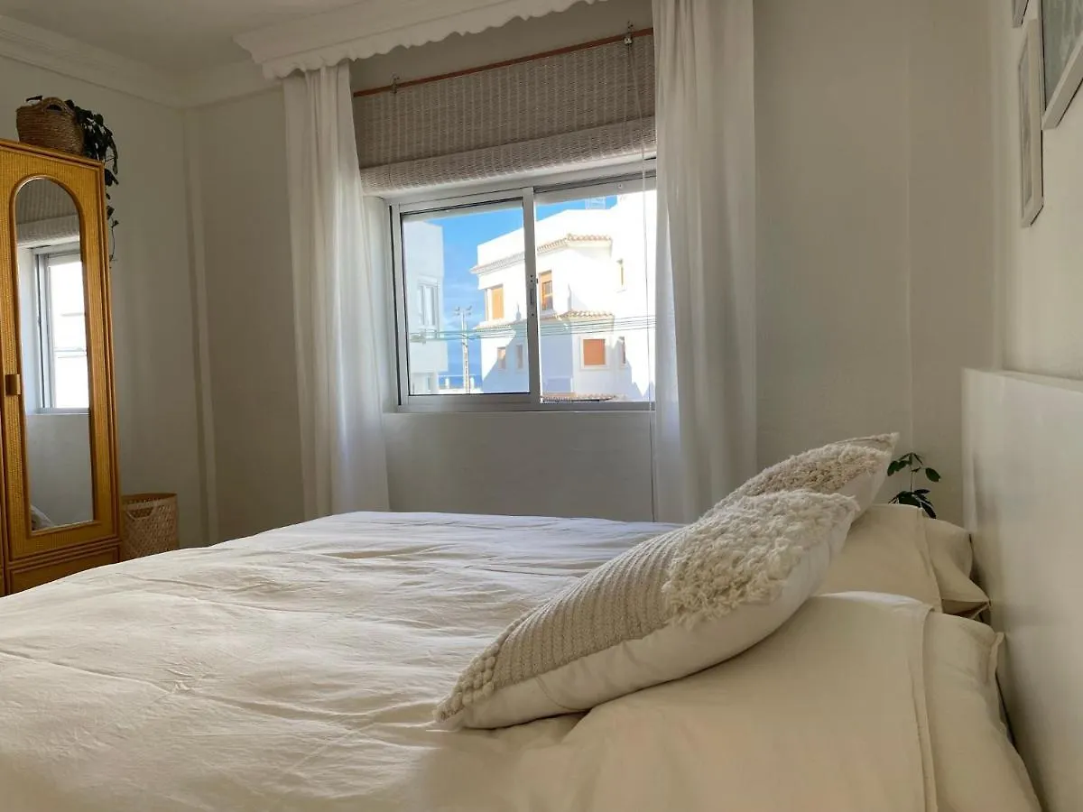 Casa Tajo Apartment Tarifa