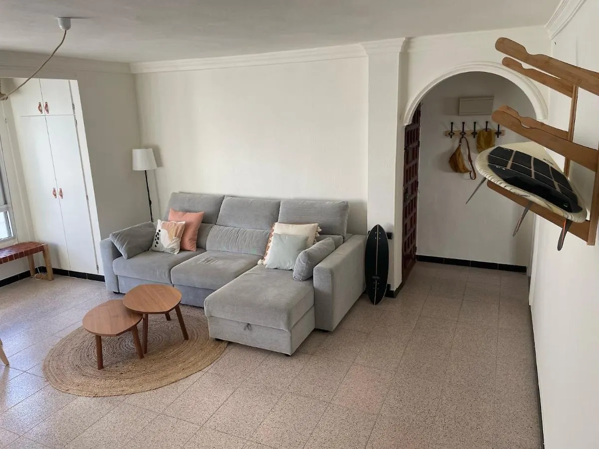 Casa Tajo Apartment Tarifa Spain